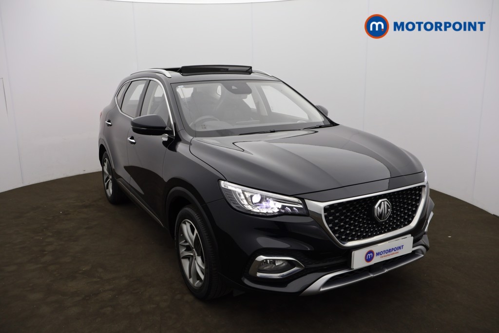 Mg Motor Uk HS Exclusive Manual Petrol SUV - Stock Number (1622163) - 5th supplementary image