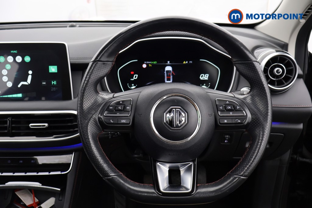 Mg Motor Uk HS Exclusive Manual Petrol SUV - Stock Number (1622163) - 6th supplementary image