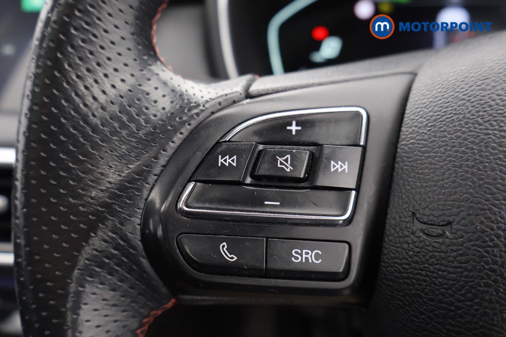 Mg Motor Uk HS Exclusive Manual Petrol SUV - Stock Number (1622163) - 7th supplementary image