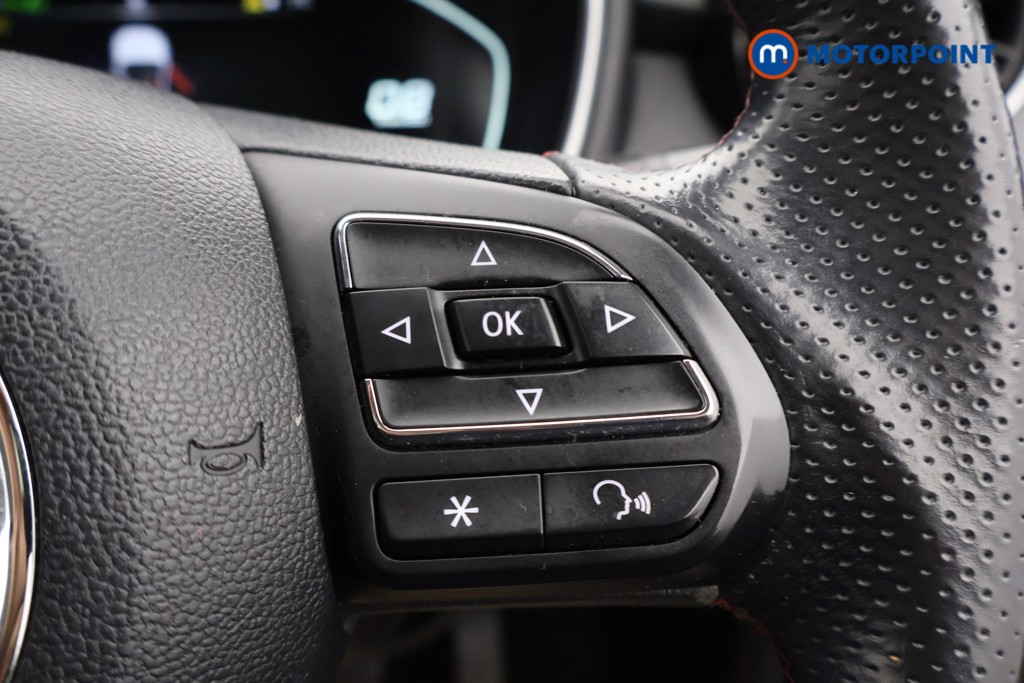 Mg Motor Uk HS Exclusive Manual Petrol SUV - Stock Number (1622163) - 8th supplementary image