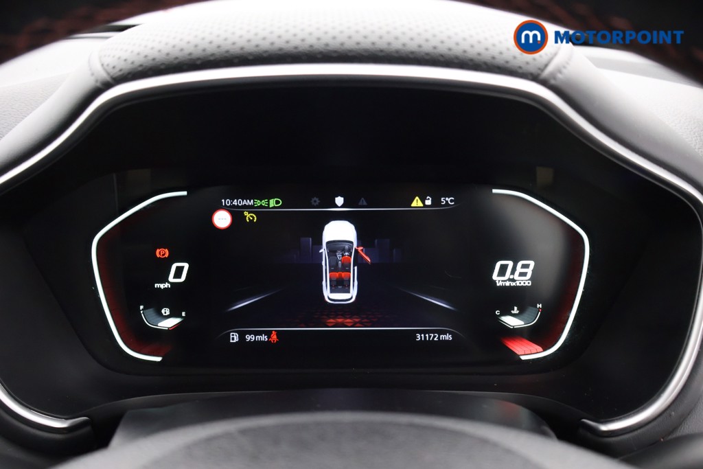 Mg Motor Uk HS Exclusive Manual Petrol SUV - Stock Number (1622163) - 9th supplementary image