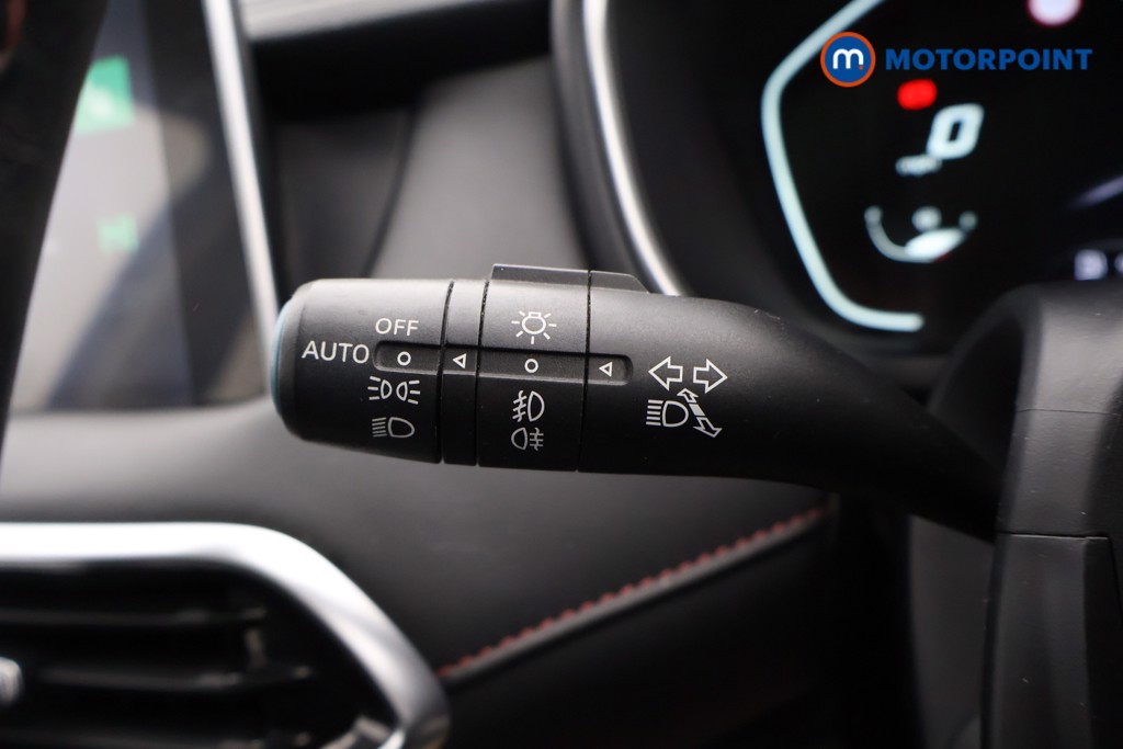 Mg Motor Uk HS Exclusive Manual Petrol SUV - Stock Number (1622163) - 10th supplementary image