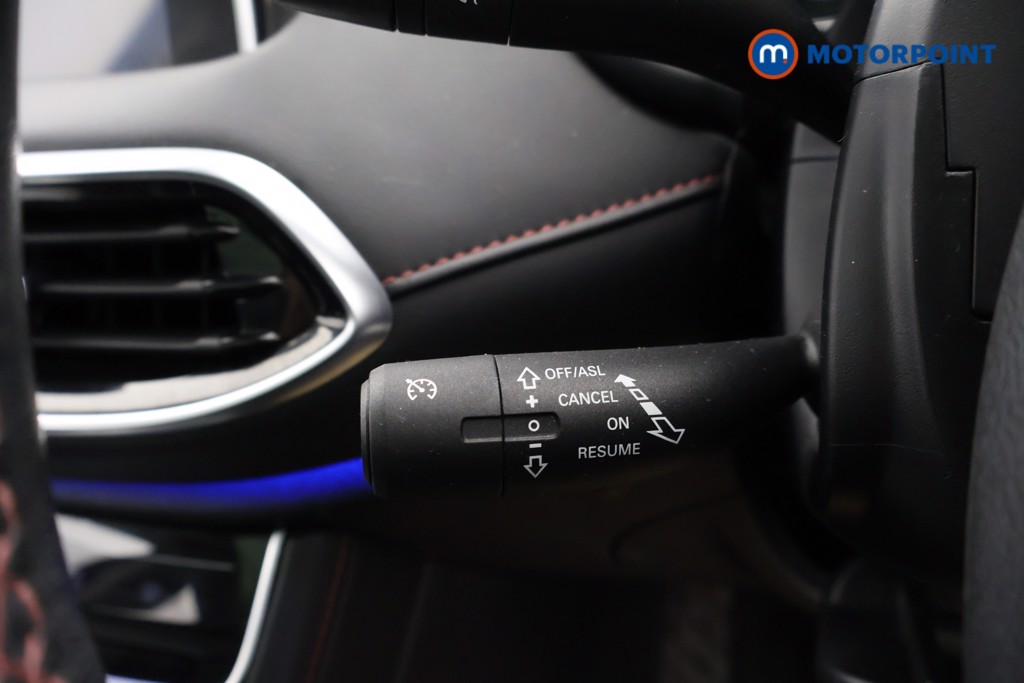 Mg Motor Uk HS Exclusive Manual Petrol SUV - Stock Number (1622163) - 11th supplementary image