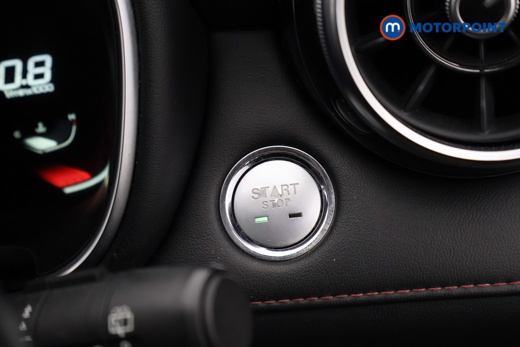 Mg Motor Uk HS Exclusive Manual Petrol SUV - Stock Number (1622163) - 12th supplementary image