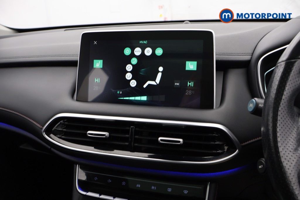 Mg Motor Uk HS Exclusive Manual Petrol SUV - Stock Number (1622163) - 13th supplementary image