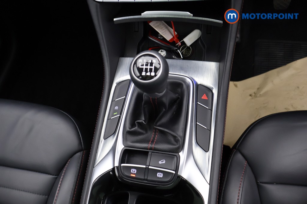 Mg Motor Uk HS Exclusive Manual Petrol SUV - Stock Number (1622163) - 14th supplementary image