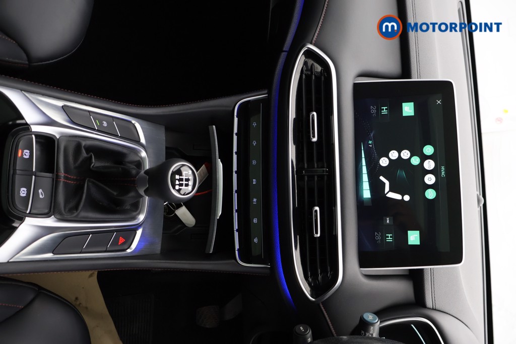 Mg Motor Uk HS Exclusive Manual Petrol SUV - Stock Number (1622163) - 18th supplementary image