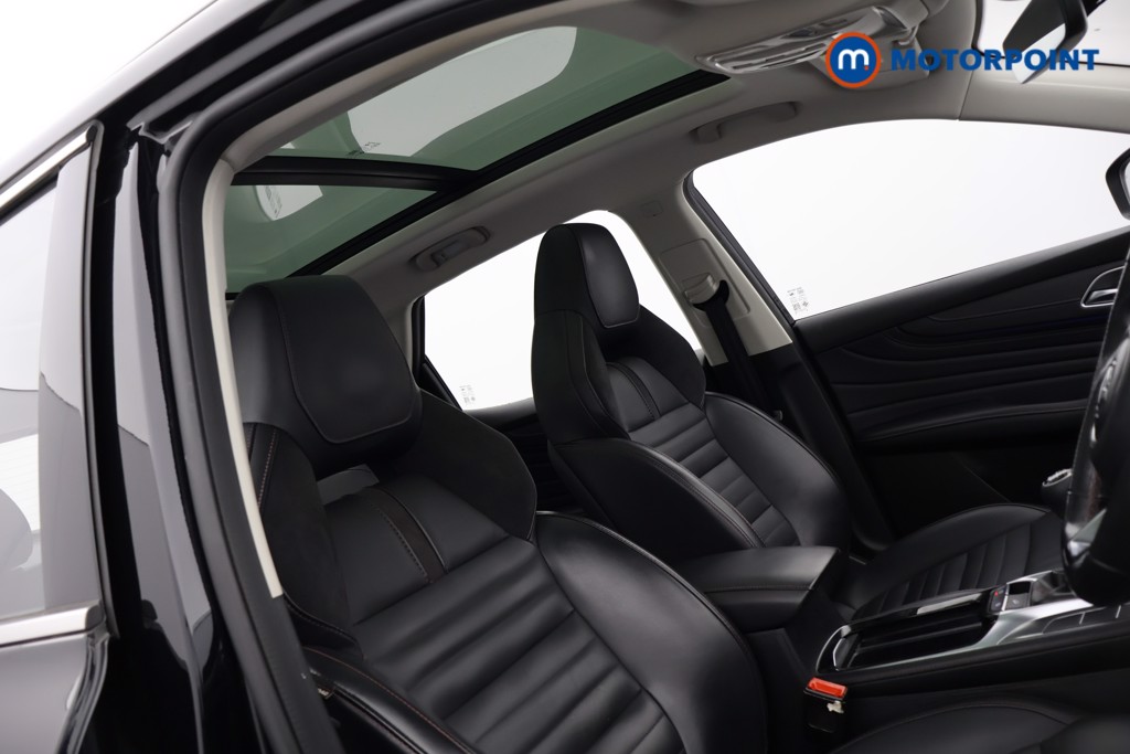 Mg Motor Uk HS Exclusive Manual Petrol SUV - Stock Number (1622163) - 21st supplementary image