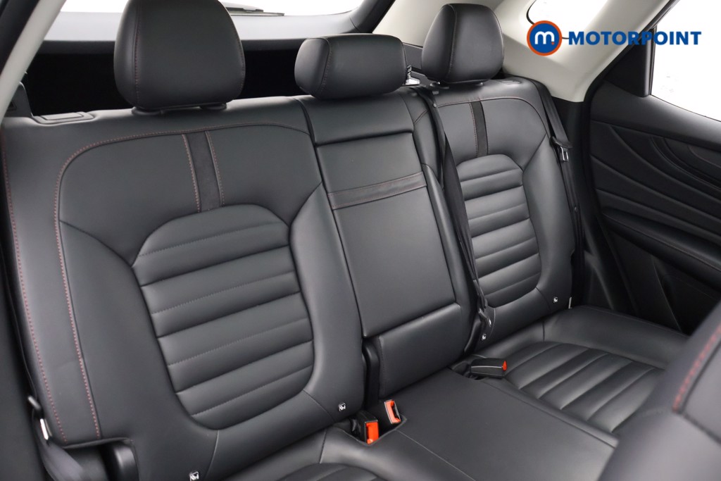 Mg Motor Uk HS Exclusive Manual Petrol SUV - Stock Number (1622163) - 24th supplementary image