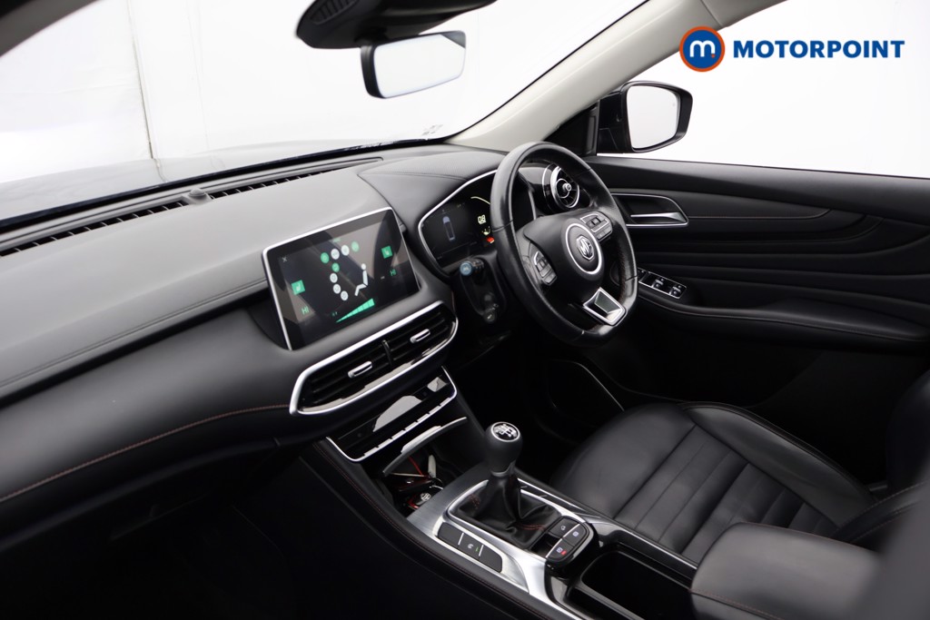 Mg Motor Uk HS Exclusive Manual Petrol SUV - Stock Number (1622163) - 31st supplementary image