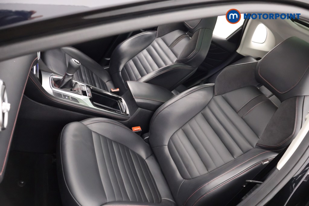 Mg Motor Uk HS Exclusive Manual Petrol SUV - Stock Number (1622163) - 33rd supplementary image