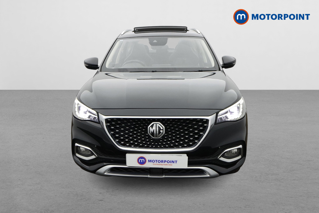 Mg Motor Uk HS Exclusive Manual Petrol SUV - Stock Number (1622163) - Front bumper