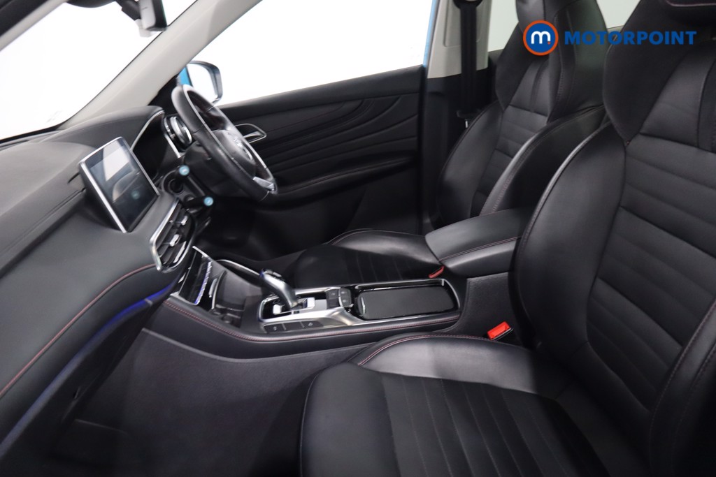 Mg Motor Uk HS Exclusive Automatic Petrol Plug-In Hybrid SUV - Stock Number (1622177) - 4th supplementary image
