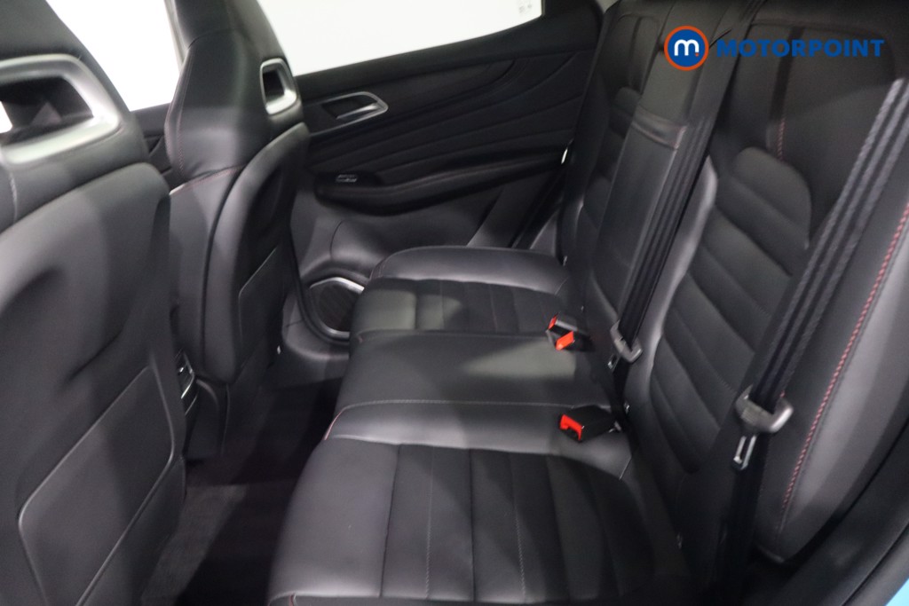 Mg Motor Uk HS Exclusive Automatic Petrol Plug-In Hybrid SUV - Stock Number (1622177) - 5th supplementary image