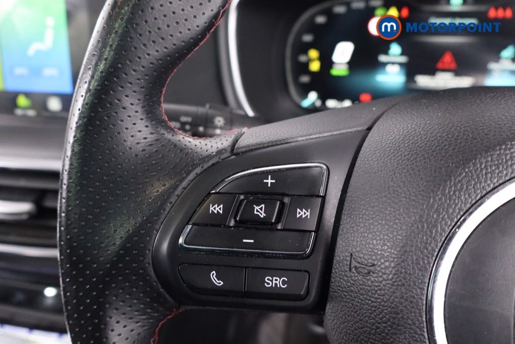 Mg Motor Uk HS Exclusive Automatic Petrol Plug-In Hybrid SUV - Stock Number (1622177) - 7th supplementary image