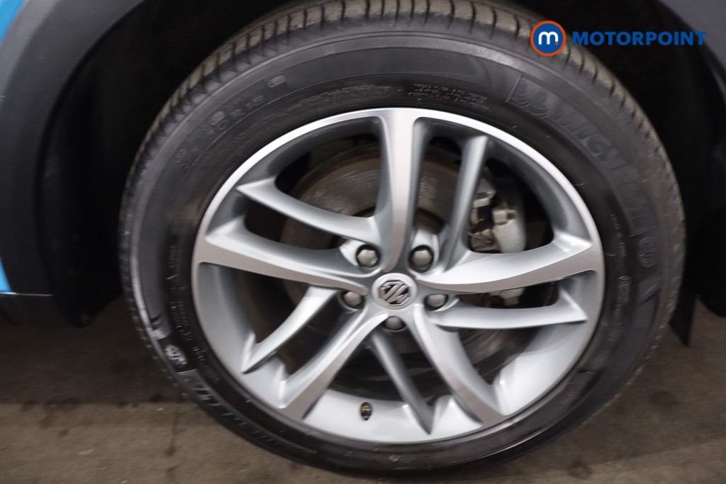 Mg Motor Uk HS Exclusive Automatic Petrol Plug-In Hybrid SUV - Stock Number (1622177) - 9th supplementary image