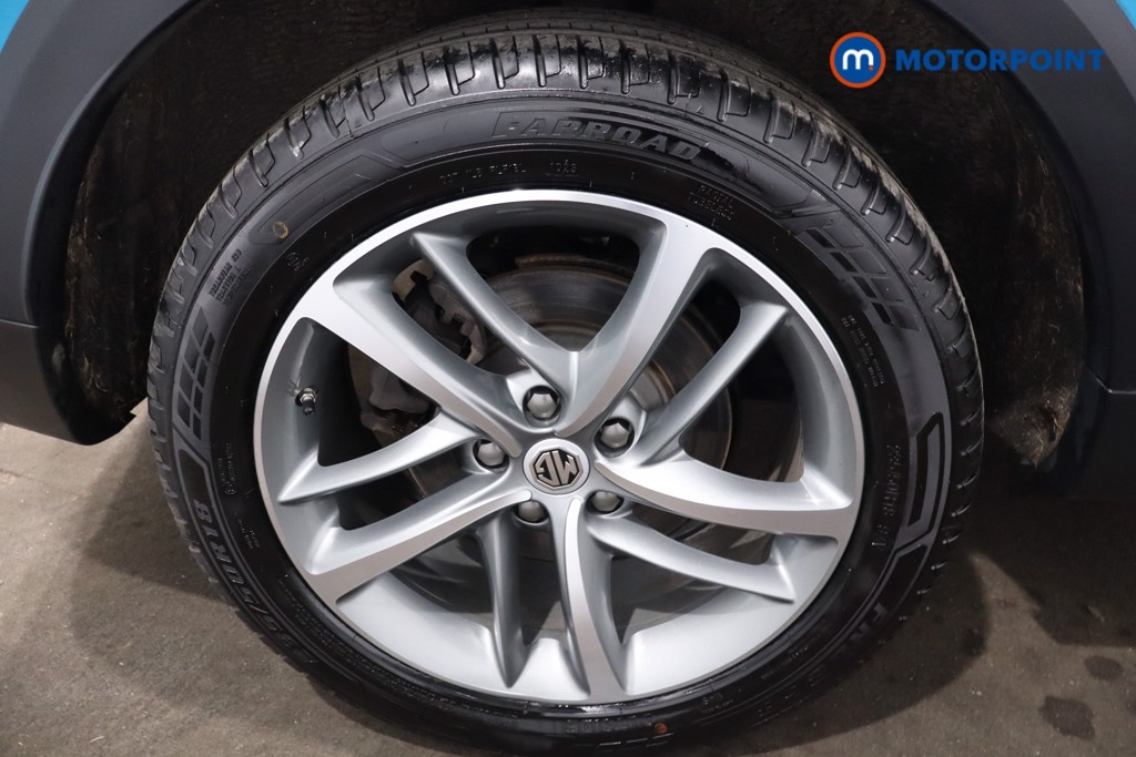 Mg Motor Uk HS Exclusive Automatic Petrol Plug-In Hybrid SUV - Stock Number (1622177) - 10th supplementary image