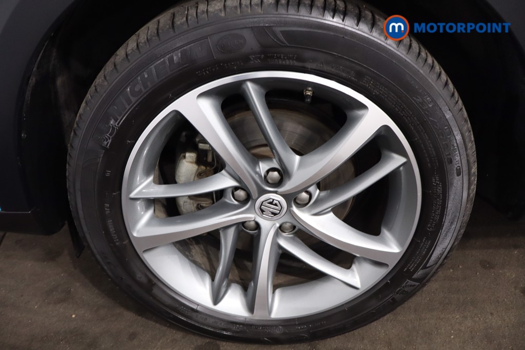 Mg Motor Uk HS Exclusive Automatic Petrol Plug-In Hybrid SUV - Stock Number (1622177) - 11th supplementary image