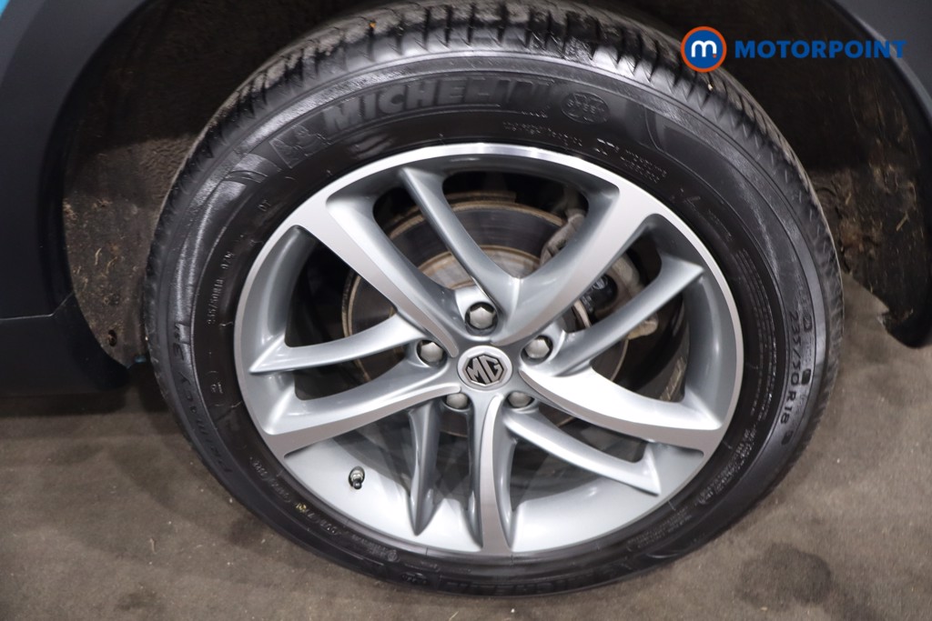 Mg Motor Uk HS Exclusive Automatic Petrol Plug-In Hybrid SUV - Stock Number (1622177) - 12th supplementary image