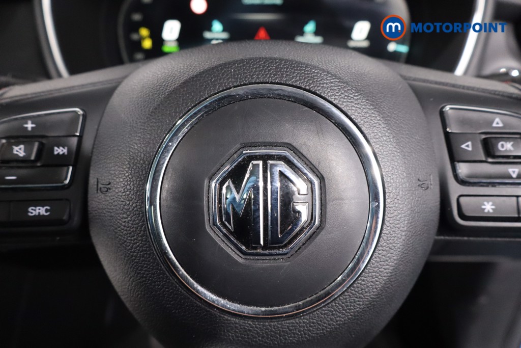 Mg Motor Uk HS Exclusive Automatic Petrol Plug-In Hybrid SUV - Stock Number (1622177) - 13th supplementary image