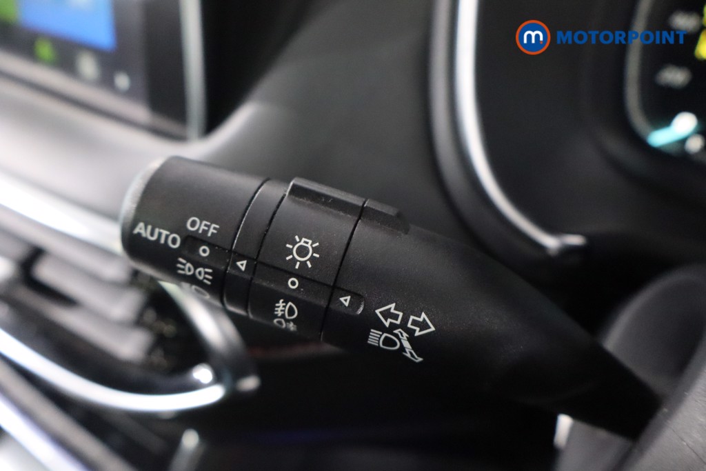 Mg Motor Uk HS Exclusive Automatic Petrol Plug-In Hybrid SUV - Stock Number (1622177) - 14th supplementary image