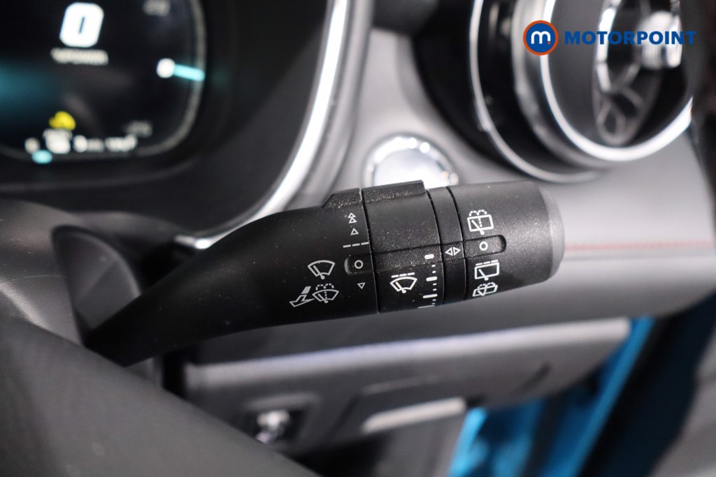 Mg Motor Uk HS Exclusive Automatic Petrol Plug-In Hybrid SUV - Stock Number (1622177) - 15th supplementary image