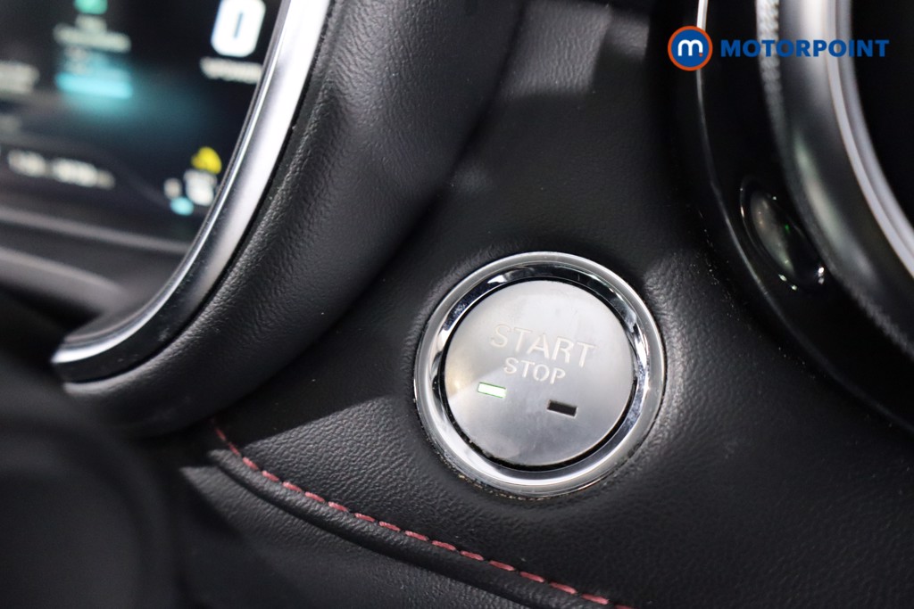 Mg Motor Uk HS Exclusive Automatic Petrol Plug-In Hybrid SUV - Stock Number (1622177) - 17th supplementary image
