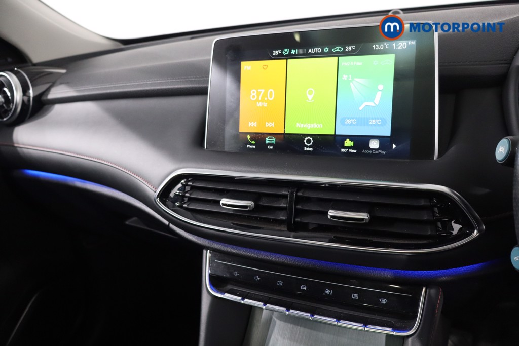 Mg Motor Uk HS Exclusive Automatic Petrol Plug-In Hybrid SUV - Stock Number (1622177) - 18th supplementary image