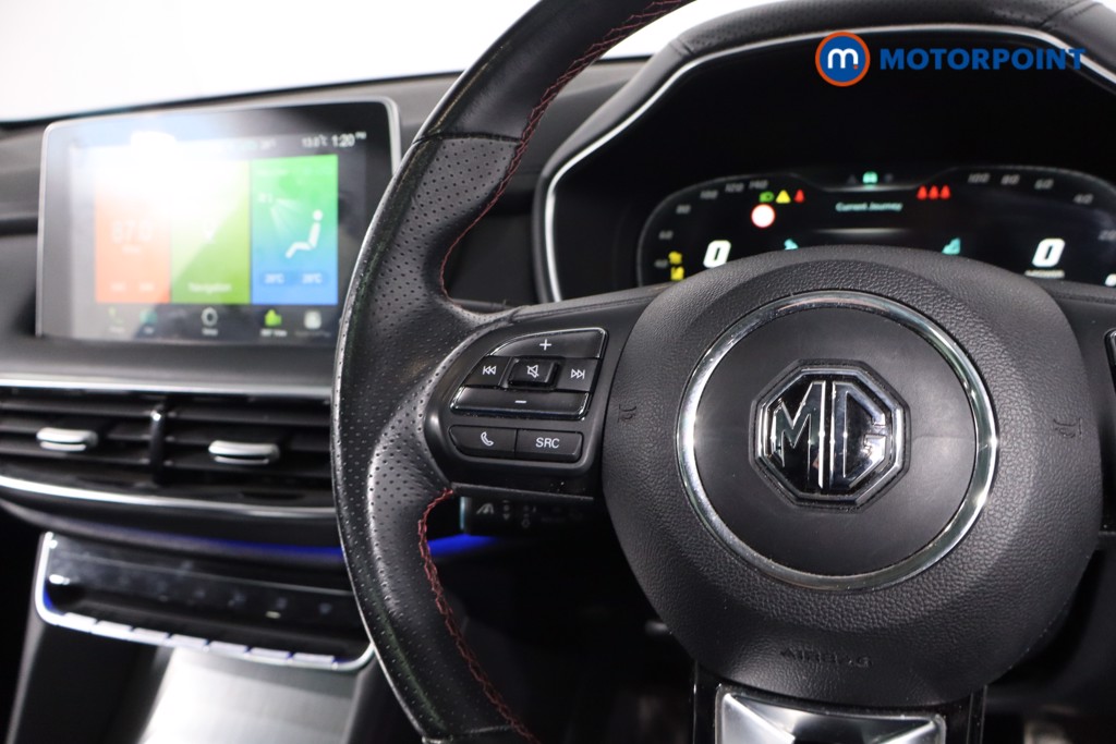 Mg Motor Uk HS Exclusive Automatic Petrol Plug-In Hybrid SUV - Stock Number (1622177) - 19th supplementary image
