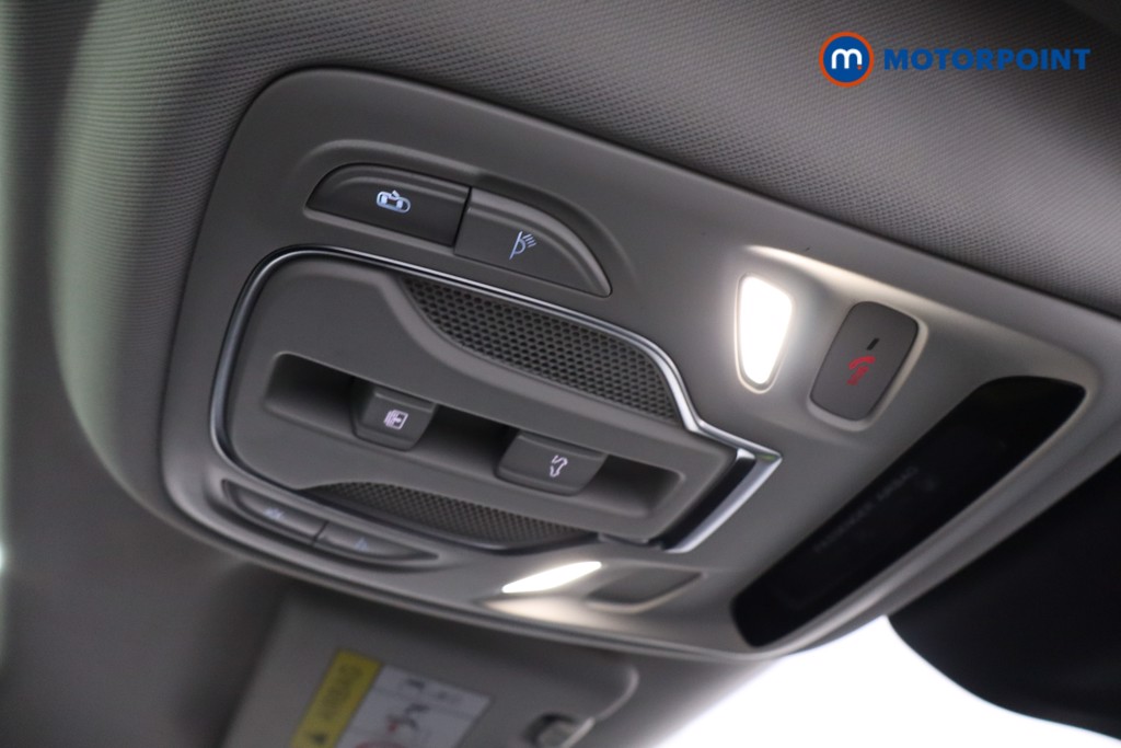 Mg Motor Uk HS Exclusive Automatic Petrol Plug-In Hybrid SUV - Stock Number (1622177) - 22nd supplementary image