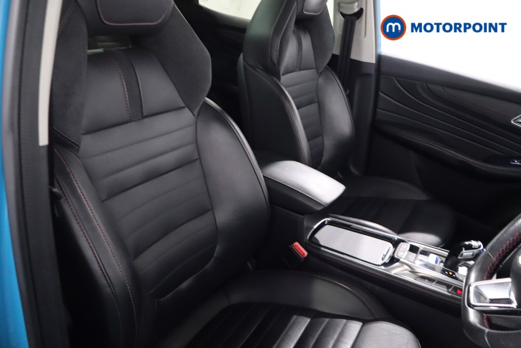 Mg Motor Uk HS Exclusive Automatic Petrol Plug-In Hybrid SUV - Stock Number (1622177) - 23rd supplementary image