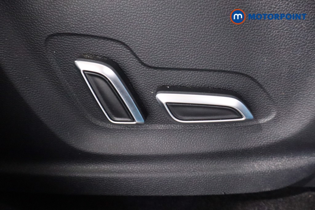 Mg Motor Uk HS Exclusive Automatic Petrol Plug-In Hybrid SUV - Stock Number (1622177) - 24th supplementary image