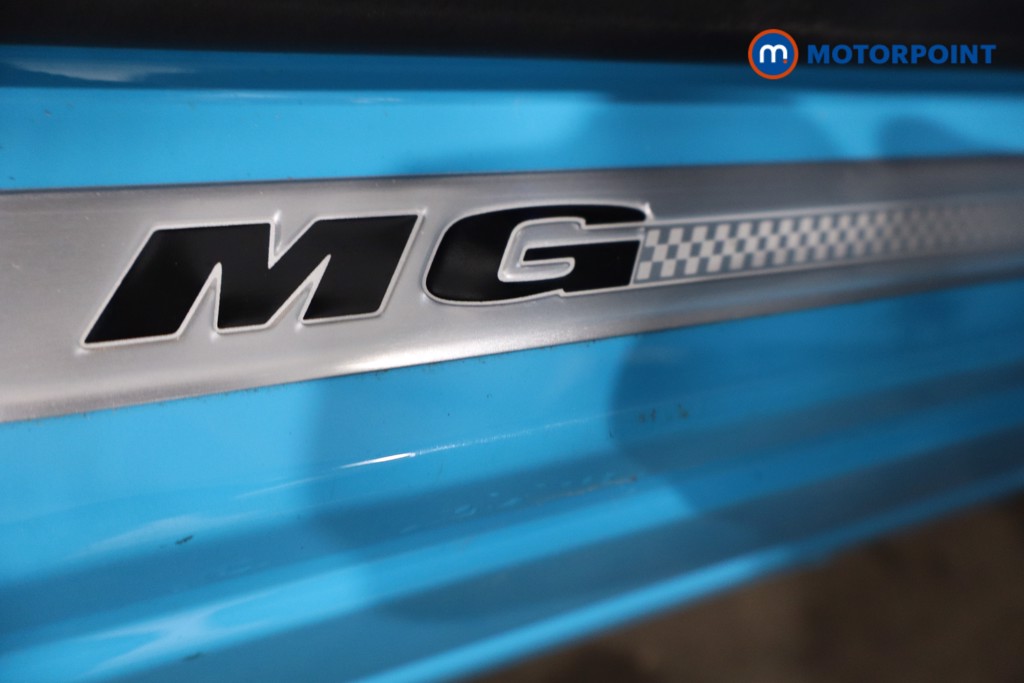 Mg Motor Uk HS Exclusive Automatic Petrol Plug-In Hybrid SUV - Stock Number (1622177) - 25th supplementary image