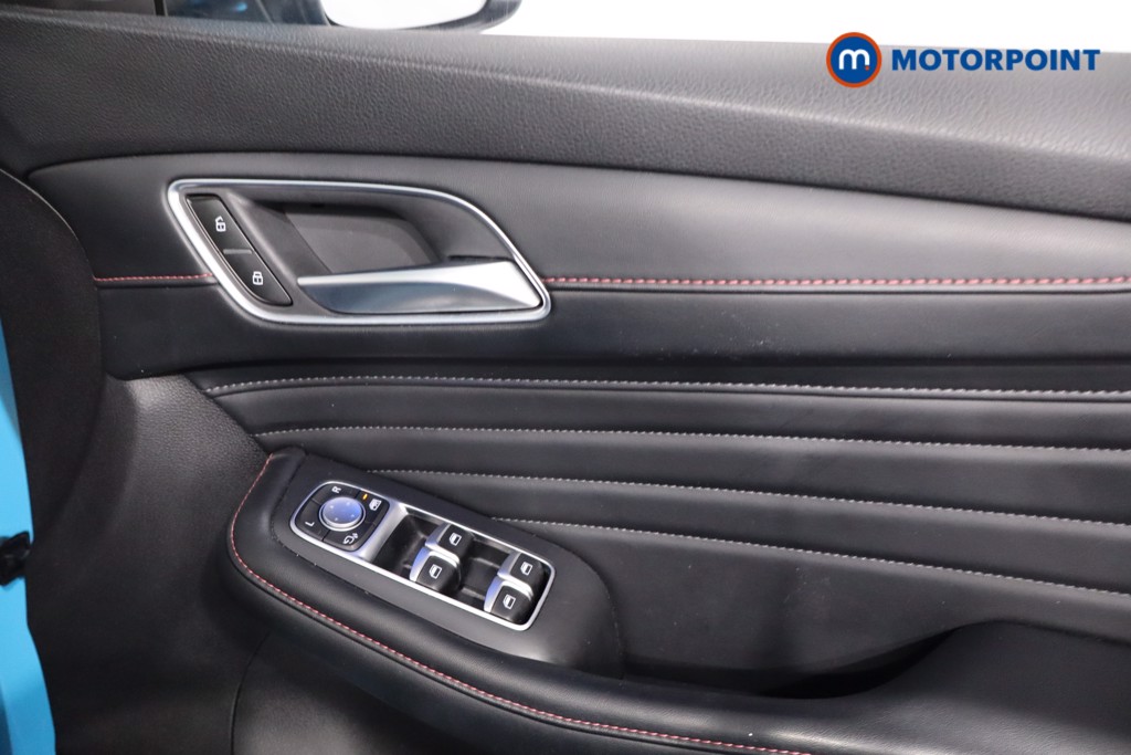 Mg Motor Uk HS Exclusive Automatic Petrol Plug-In Hybrid SUV - Stock Number (1622177) - 27th supplementary image