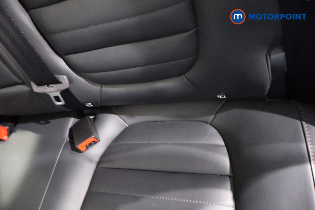 Mg Motor Uk HS Exclusive Automatic Petrol Plug-In Hybrid SUV - Stock Number (1622177) - 28th supplementary image