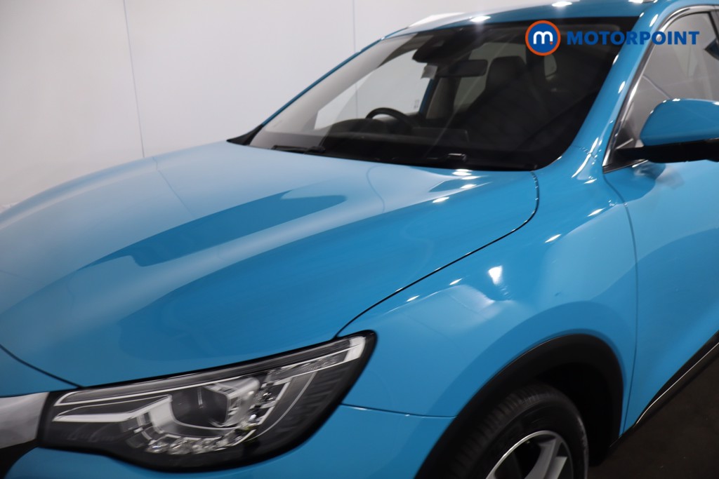 Mg Motor Uk HS Exclusive Automatic Petrol Plug-In Hybrid SUV - Stock Number (1622177) - 31st supplementary image