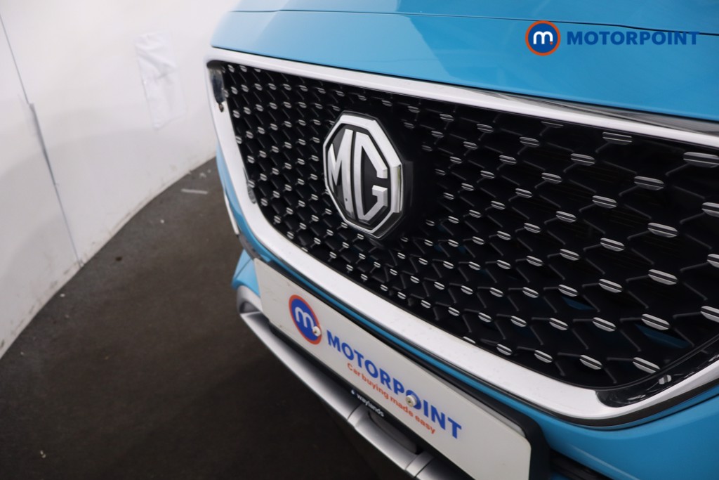 Mg Motor Uk HS Exclusive Automatic Petrol Plug-In Hybrid SUV - Stock Number (1622177) - 32nd supplementary image