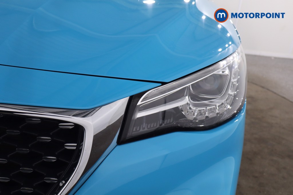 Mg Motor Uk HS Exclusive Automatic Petrol Plug-In Hybrid SUV - Stock Number (1622177) - 33rd supplementary image