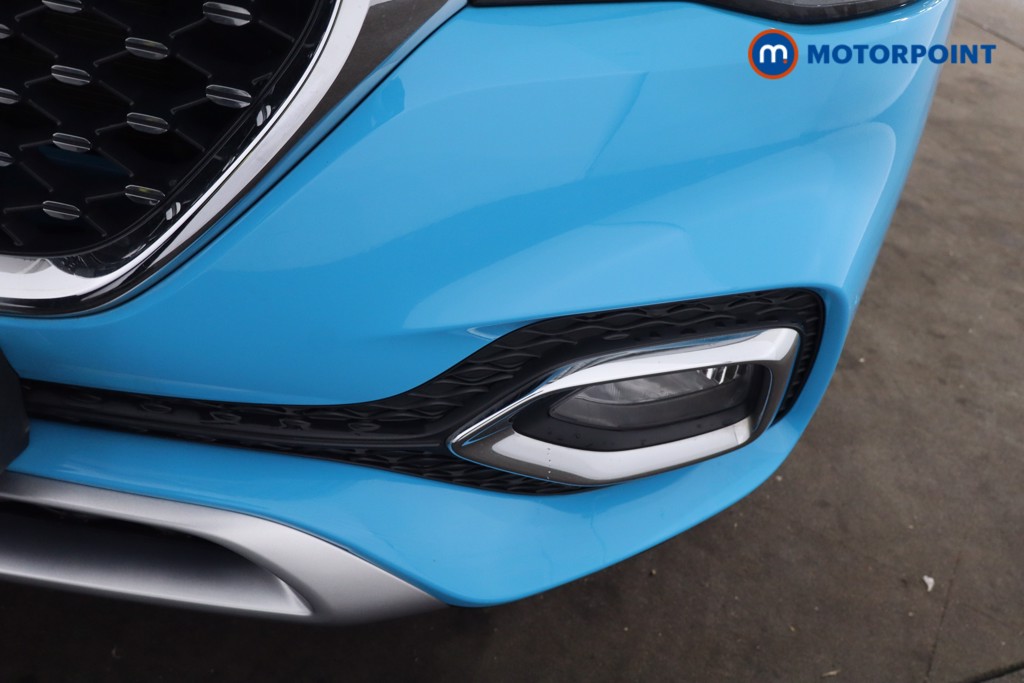 Mg Motor Uk HS Exclusive Automatic Petrol Plug-In Hybrid SUV - Stock Number (1622177) - 34th supplementary image