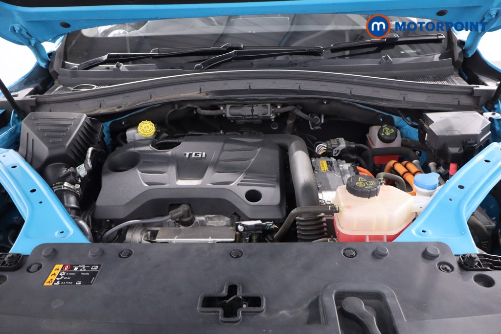 Mg Motor Uk HS Exclusive Automatic Petrol Plug-In Hybrid SUV - Stock Number (1622177) - 35th supplementary image