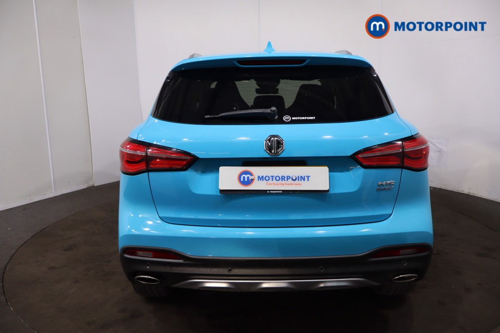 Mg Motor Uk HS Exclusive Automatic Petrol Plug-In Hybrid SUV - Stock Number (1622177) - 36th supplementary image