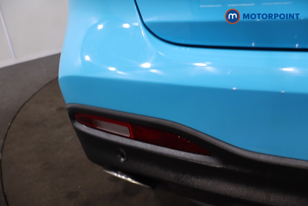 Mg Motor Uk HS Exclusive Automatic Petrol Plug-In Hybrid SUV - Stock Number (1622177) - 38th supplementary image