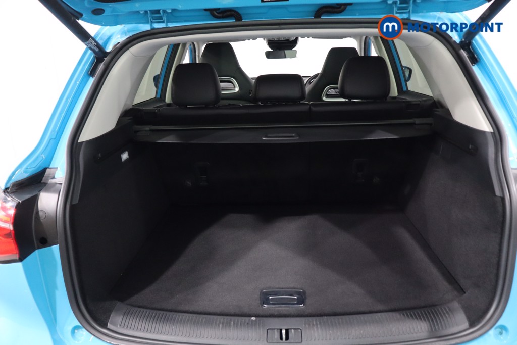 Mg Motor Uk HS Exclusive Automatic Petrol Plug-In Hybrid SUV - Stock Number (1622177) - 39th supplementary image