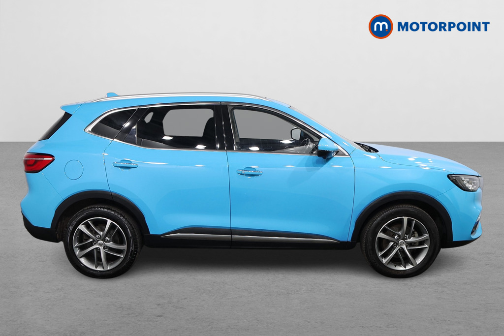 Mg Motor Uk HS Exclusive Automatic Petrol Plug-In Hybrid SUV - Stock Number (1622177) - Drivers side
