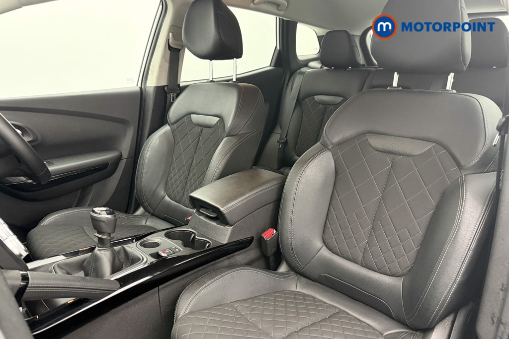 Renault Kadjar Iconic Manual Petrol SUV - Stock Number (1622178) - 3rd supplementary image