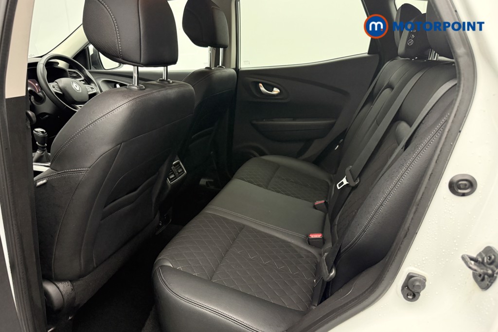 Renault Kadjar Iconic Manual Petrol SUV - Stock Number (1622178) - 4th supplementary image