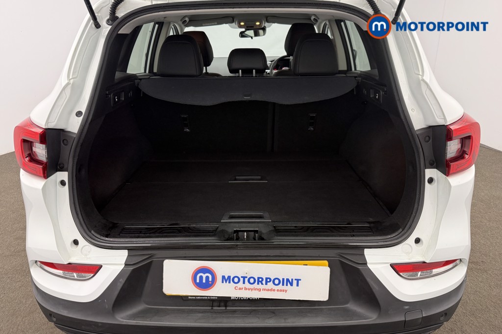 Renault Kadjar Iconic Manual Petrol SUV - Stock Number (1622178) - 5th supplementary image