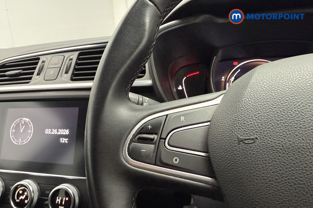 Renault Kadjar Iconic Manual Petrol SUV - Stock Number (1622178) - 7th supplementary image
