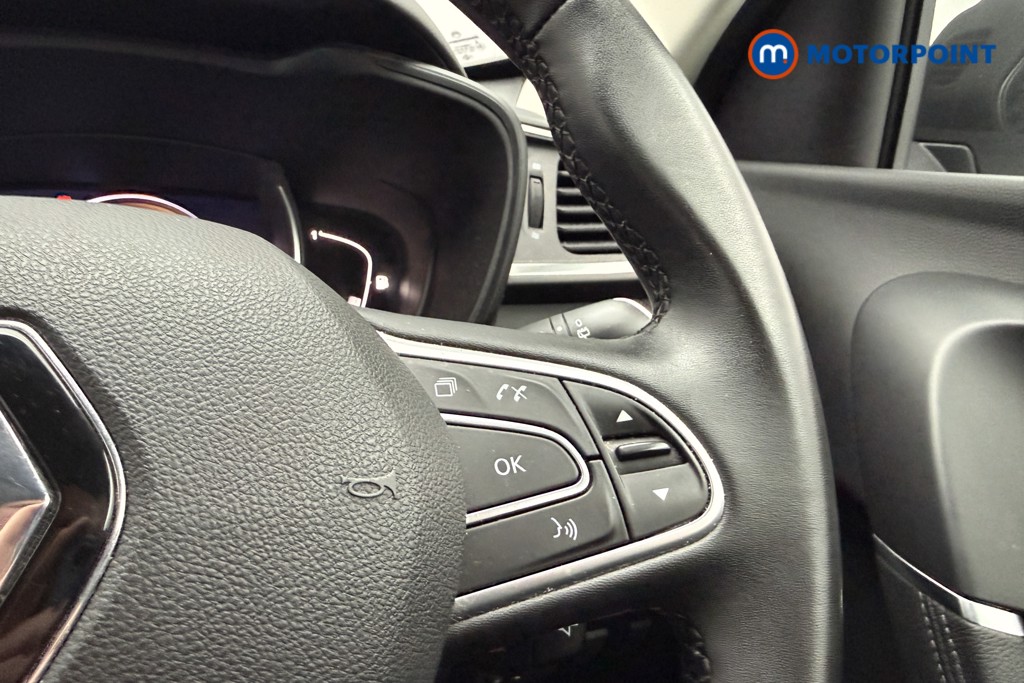 Renault Kadjar Iconic Manual Petrol SUV - Stock Number (1622178) - 8th supplementary image