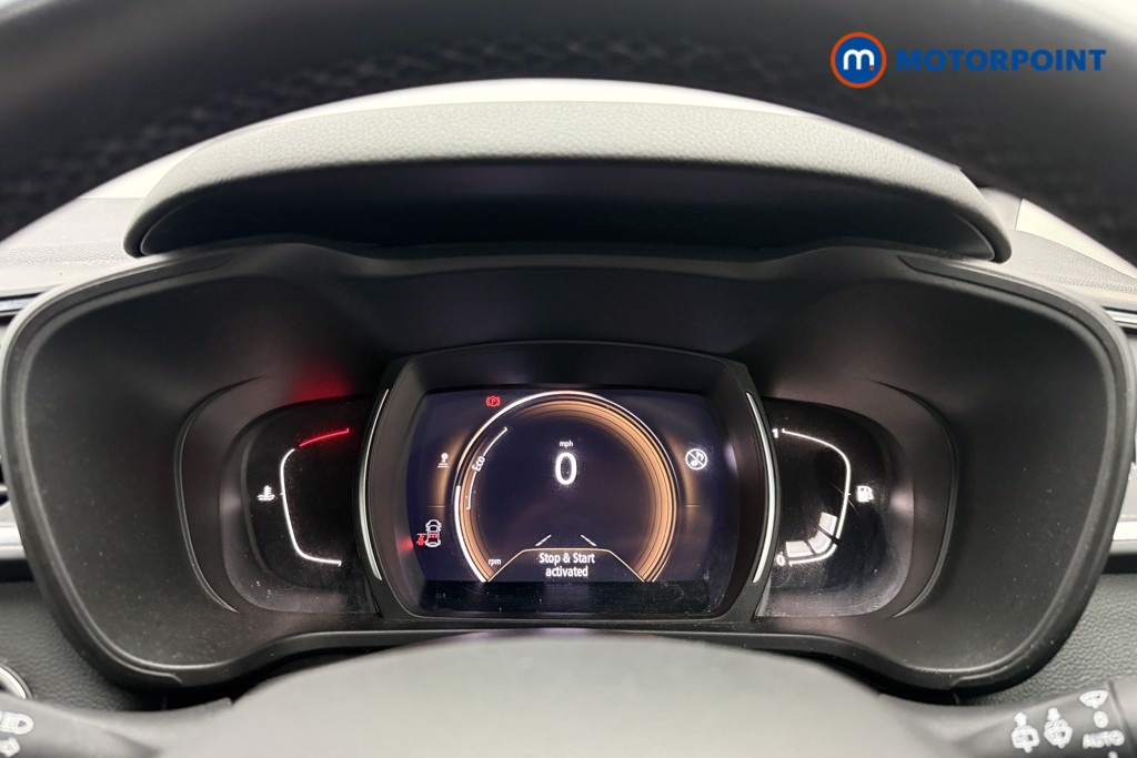 Renault Kadjar Iconic Manual Petrol SUV - Stock Number (1622178) - 9th supplementary image